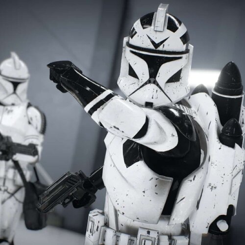 STAR WARS Battlefront II: Celebration Edition