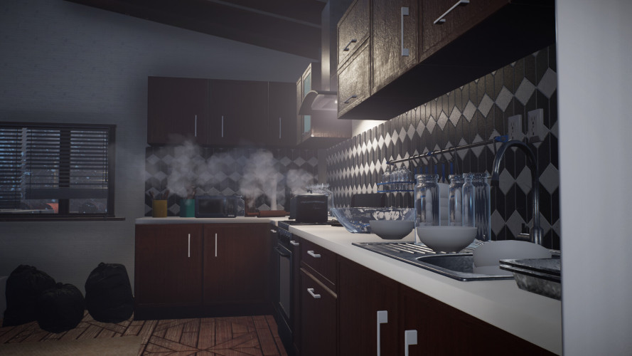 Alaskan Road Truckers, Steam Gift