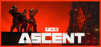 The Ascent, Steam Gift