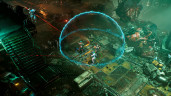 The Ascent, Steam Gift