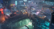 The Ascent, Steam Gift