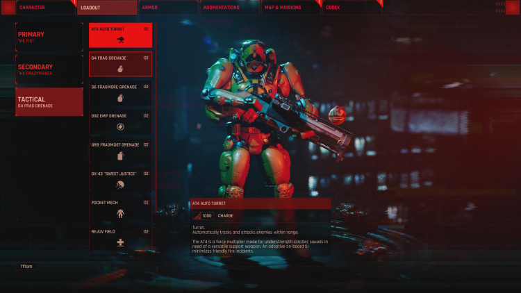 The Ascent, Steam Gift