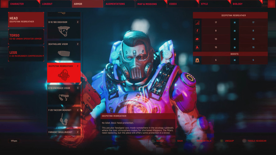 The Ascent, Steam Gift