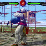 Virtua Fighter 5 R.E.V.O. World Stage 