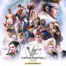 Virtua Fighter 5 R.E.V.O. World Stage 