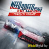 Need for Speed Rivals: Complete Edition