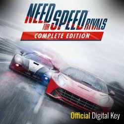 Need for Speed Rivals: Complete Edition