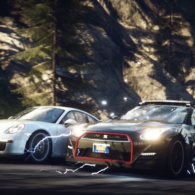 Need for Speed Rivals: Complete Edition
