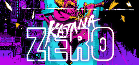 Katana ZERO, Steam Gift