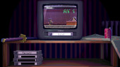 Katana ZERO, Steam Gift