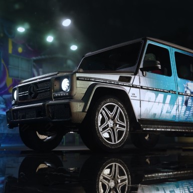 Игра Need for Speed Unbound Palace Edition для PC / ПК, активация в стим Steam для региона РФ / Россия цифровой ключ