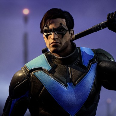 Игра Gotham Knights для PC / ПК, активация в стим Steam для региона РФ / Россия цифровой ключ