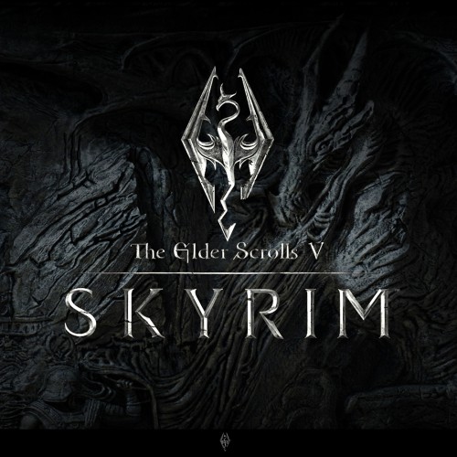Игра The Elder Scrolls V: Skyrim для PC / ПК, активация в стим Steam для региона РФ / Россия цифровой ключ