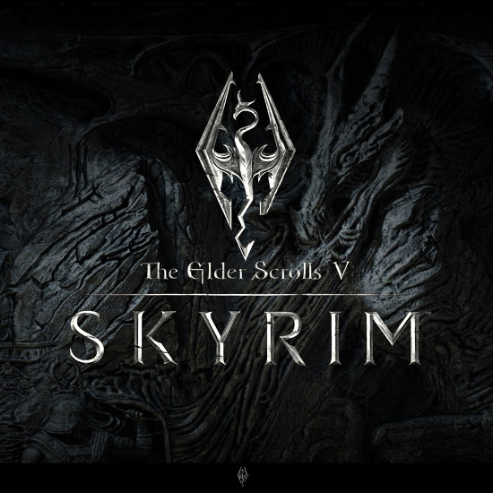 Игра The Elder Scrolls V: Skyrim для PC / ПК, активация в стим Steam для региона РФ / Россия цифровой ключ