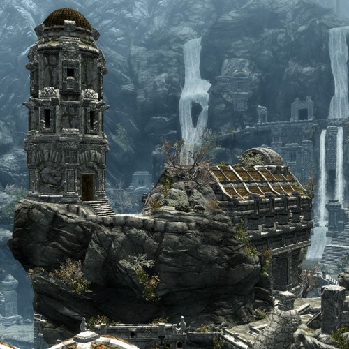 Игра The Elder Scrolls V: Skyrim для PC / ПК, активация в стим Steam для региона РФ / Россия цифровой ключ