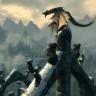 Игра The Elder Scrolls V: Skyrim для PC / ПК, активация в стим Steam для региона РФ / Россия цифровой ключ
