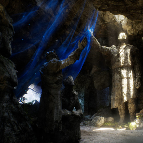 Игра Solasta II для PC / ПК, активация в стим Steam для региона РФ / Россия цифровой ключ