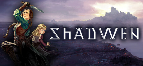 

Shadwen, Steam Gift