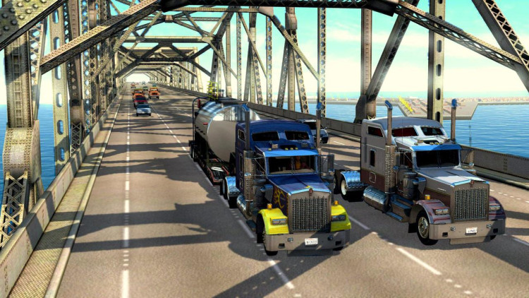 Rig n Roll - Rig 'n' Roll, Steam Gift