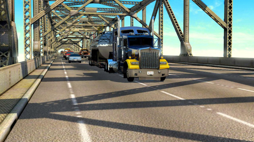 Rig n Roll - Rig 'n' Roll, Steam Gift