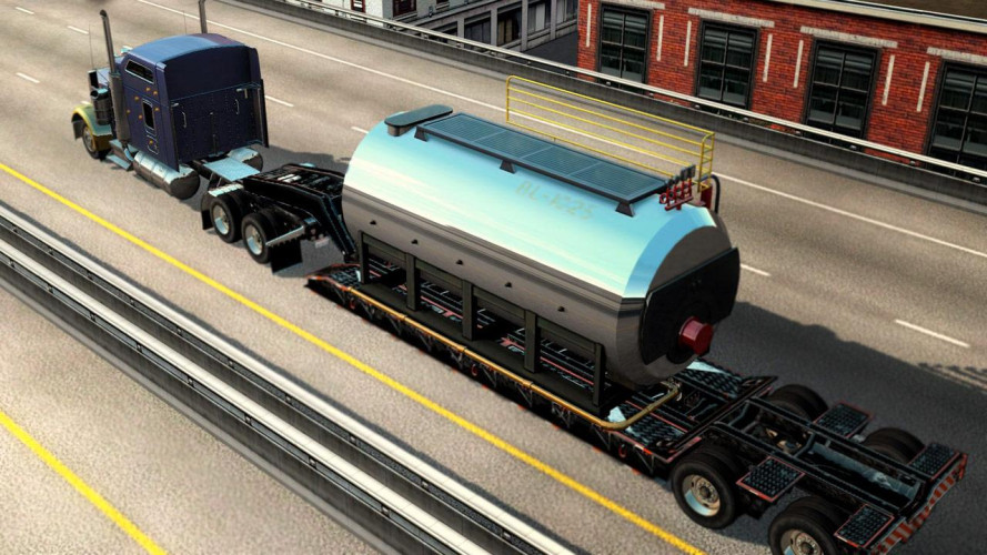 Rig n Roll - Rig 'n' Roll, Steam Gift