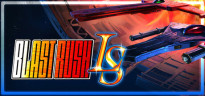 Blast Rush LS, Steam Gift