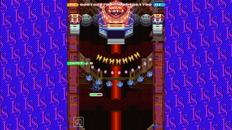 Blast Rush LS, Steam Gift