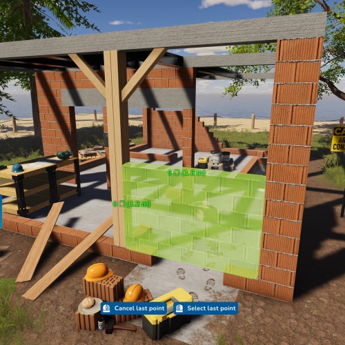 Игра House Flipper 2 PC, Steam Gift регион Россия, РФ