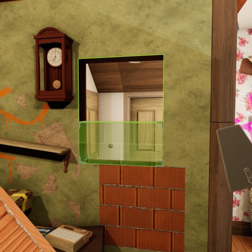 Игра House Flipper 2 PC, Steam Gift регион Россия, РФ