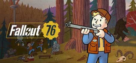 Fallout 76 - Deathclaw Pet Deluxe Edition, Steam Gift