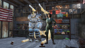 Fallout 76 - Deathclaw Pet Deluxe Edition, Steam Gift