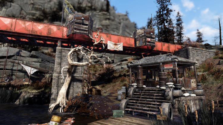 Fallout 76 - Deathclaw Pet Deluxe Edition, Steam Gift