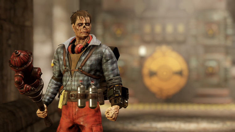 Fallout 76 - Deathclaw Pet Deluxe Edition, Steam Gift