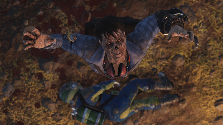 Fallout 76 - Deathclaw Pet Deluxe Edition, Steam Gift
