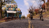 Fallout 76 - Deathclaw Pet Deluxe Edition, Steam Gift