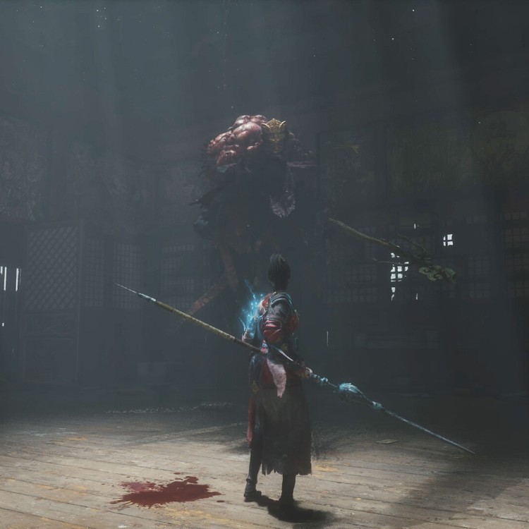 WUCHANG: Fallen Feathers