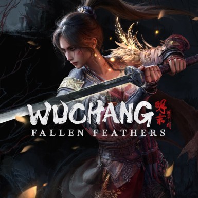 WUCHANG: Fallen Feathers