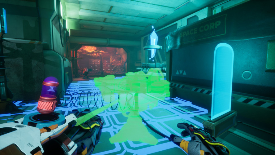 The Long Survival, Steam Gift