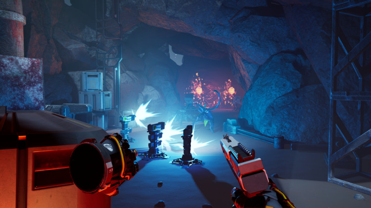 The Long Survival, Steam Gift