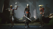 Absolver, Steam Gift