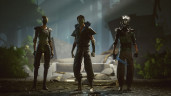 Absolver, Steam Gift