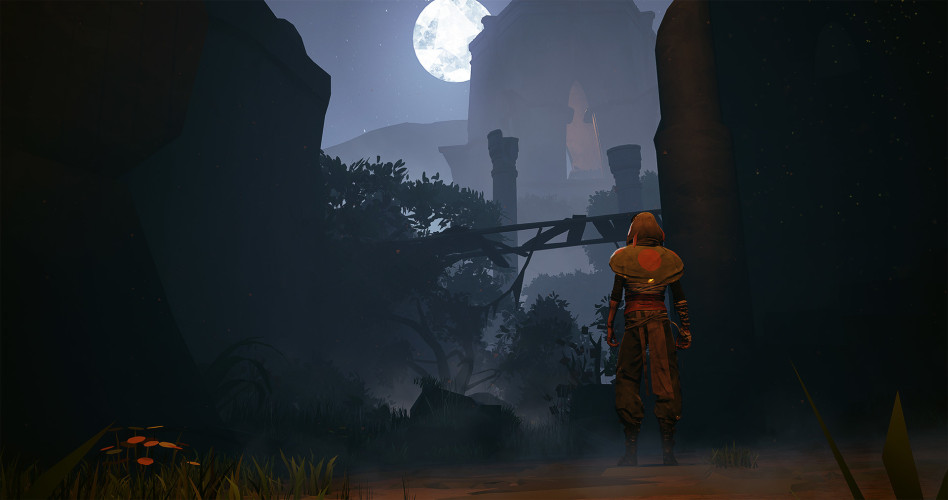 Absolver, Steam Gift