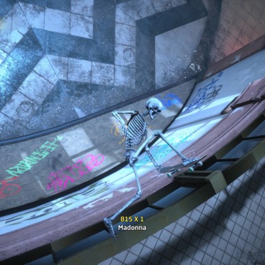 Игра Tony Hawk's Pro Skater 1+2 PlayStation 4 и PlayStation 5