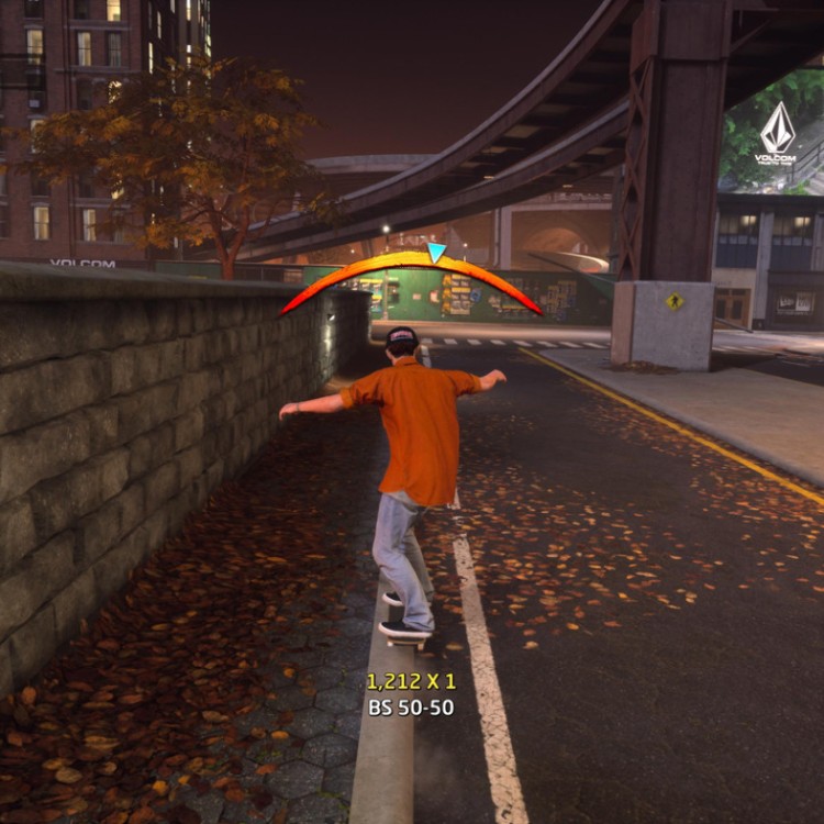 Игра Tony Hawk's Pro Skater 1+2 PlayStation 4 и PlayStation 5