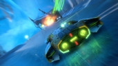 GRIP: Combat Racing, Steam Gift