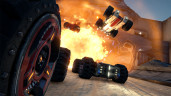GRIP: Combat Racing, Steam Gift