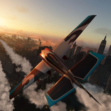 Игра The Crew 2 PC / ПК, активация в Ubisoft, Uplay цифровой ключ, EU, русский / английский язык