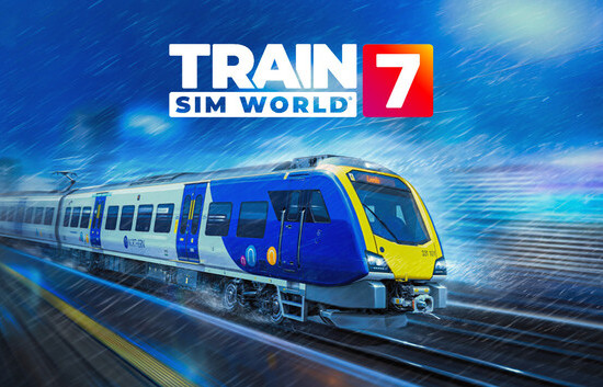 Train Sim World® 7 - Deluxe Edition, Steam Gift