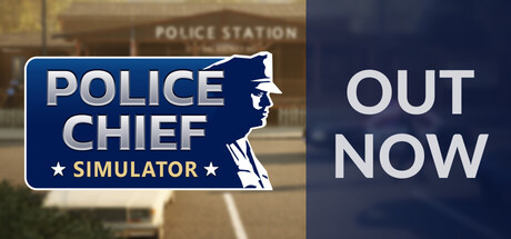 Police Chief Simulator, Steam Gift