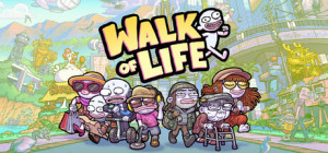Walk of Life, Steam Gift